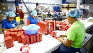 El mercado laboral crece con 178 mil nuevos ocupados