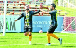 Moca FC cierra por todo lo alto su pretemporada