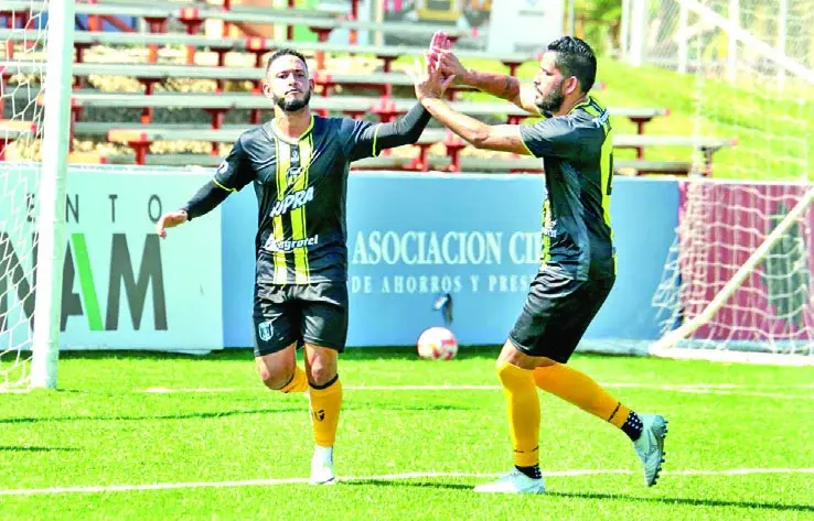 Moca FC cierra por todo lo alto su pretemporada