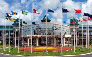 Caricom se reúne y trata solución a la  crisis de Haití