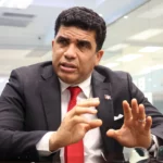 Dio Astacio anuncia torres de 50 pisos y US$3,500 millones en inversiones para SDE