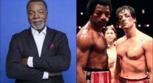 El actor Carl Weathers, que hizo de Apollo Creed en ‘Rocky’, fallece a los 76 años