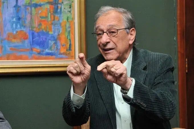 Fallece Rafael Luciano Pichardo, ex juez de la Suprema Corte de Justicia