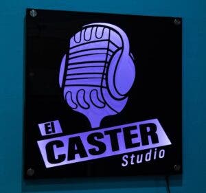 La Vega se llena de talento con la llegada de “El Caster Studio”