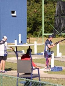 Dominicana albergará torneo de tiro al plato