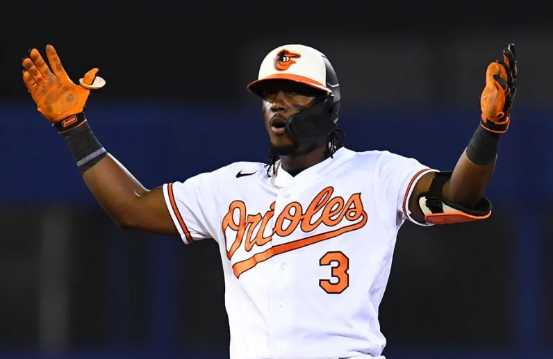 Jorge Mateo será  el ‘superutility’ de los  Orioles