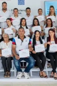 Asociación Cibao promueve inclusión