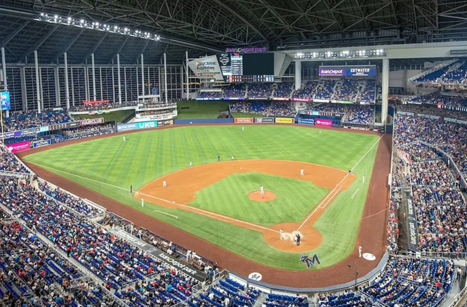 Puerto Rico y Venezuela intercambian sedes de Serie del Caribe