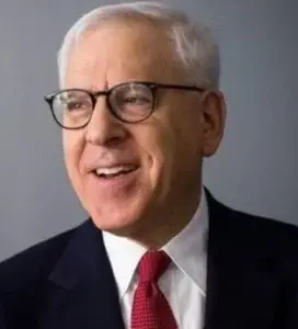 David Rubenstein es nuevo dueño Orioles