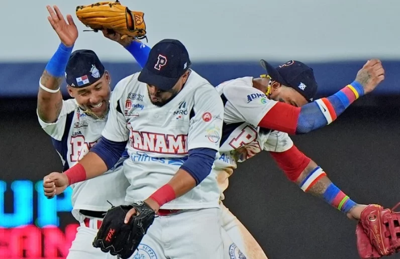 Panamá, la gran sorpresa de  la Serie del Caribe