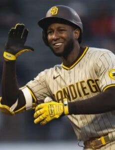 Jurickson Profar regresa a San Diego