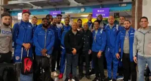 Selección basket busca repetir dosis a México