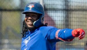 Vladimir Guerrero Jr. promete volverá a poner ‘grandes números’