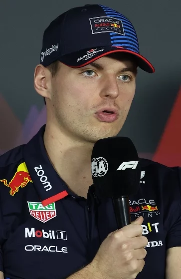 Verstappen irá confiado ganar  temporada F1 en nuevo RB20