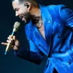 Espectáculos Públicos advierte a Romeo Santos por interpretar ‘La Suegra’ en su concierto en el Olímpico