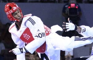 República Dominicana será el epicentro del taekwondo