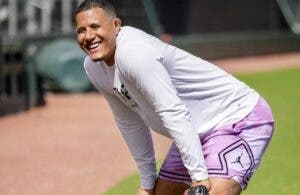 Machado aumenta intensidad en su brazo tras cirugía