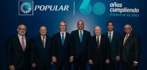 Popular celebra su 60 aniversario de vida institucional