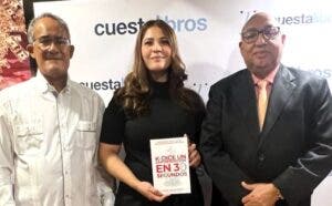 Un libro inspirado en los emprendedores exitosos