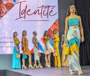 ‘Sinergia’ de Laie exaltó la elegancia y creatividad