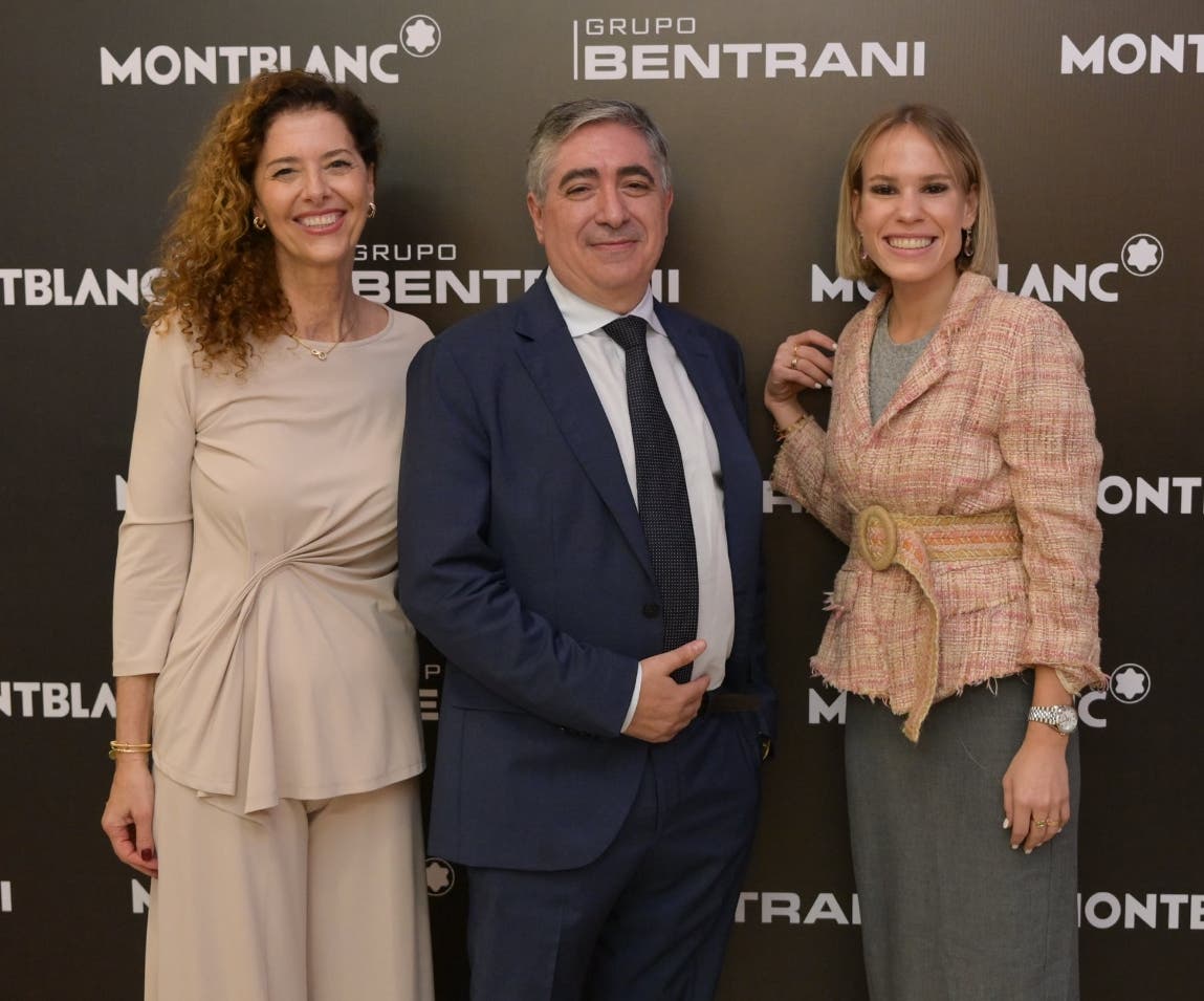 Montblanc anuncia la reubicación de su nueva boutique