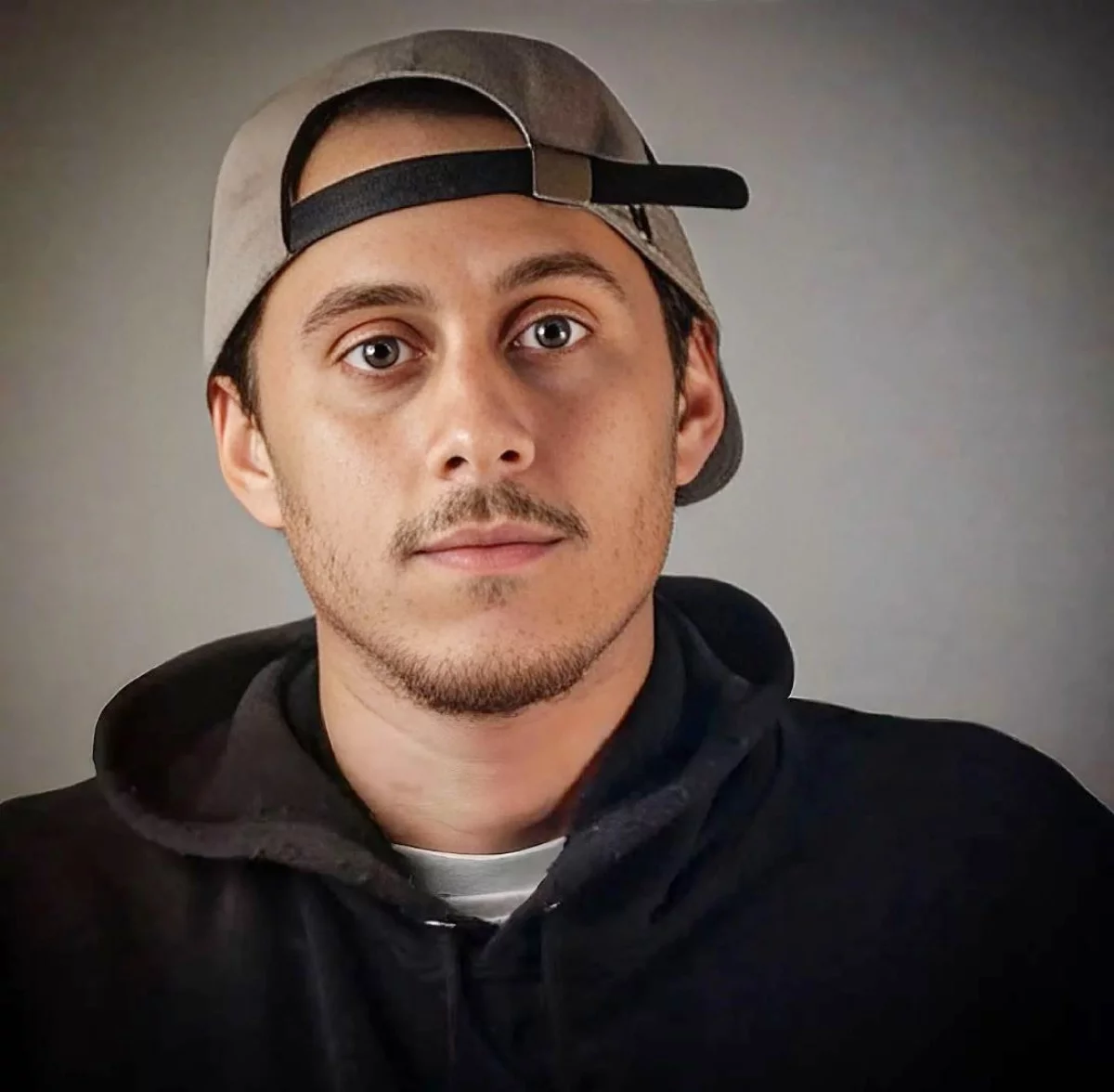 El artista venezolano Canserbero, murió en el 2015. Fuente externa