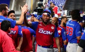 RD vence a Panamá y avanza a gran final Serie del Caribe