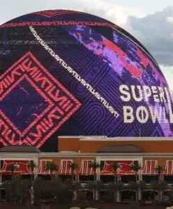 Baja drástica en los precios de las boletas al Super Bowl