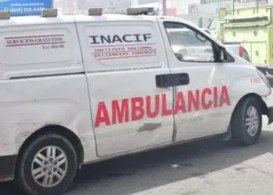 Menor muere en circunstancias no esclarecidas