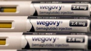 Wegovy, el medicamento contra la obesidad cuyo éxito de ventas impulsa a toda la economía de Dinamarca