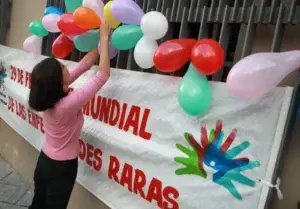 Enfermedades raras: casi el 50 por ciento son neurológicas