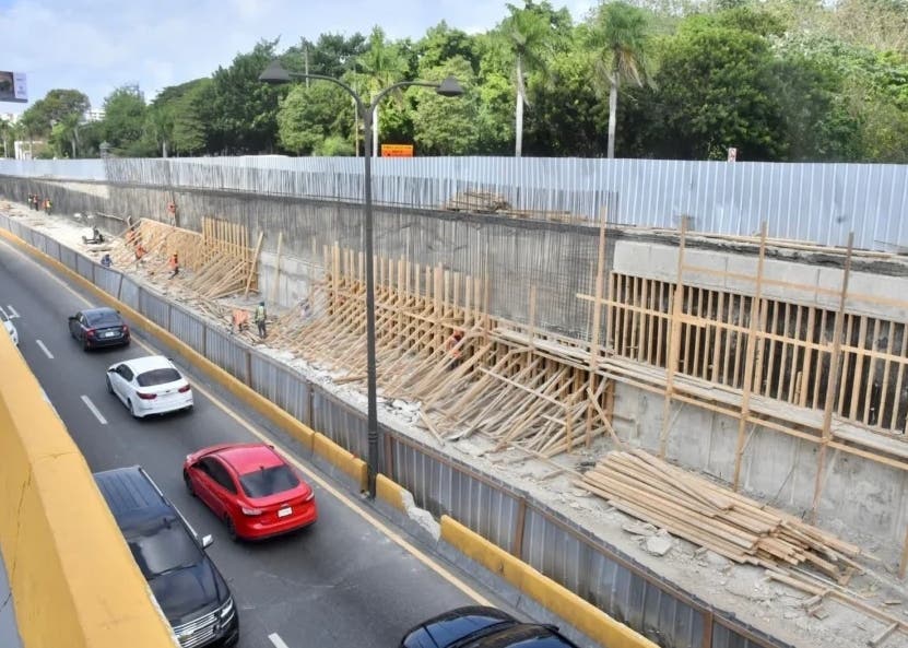 Desnivel 27 habrá de garantizar seguridad vial