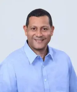 Nelson Núñez se perfila como ganador con 59.69 % en Samaná