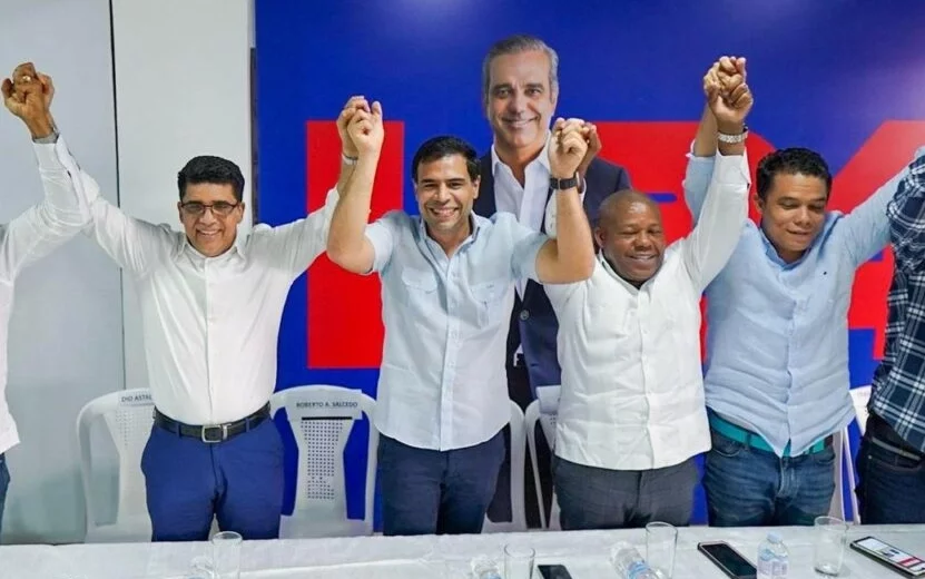 Optimismo ante elecciones abunda en partidos