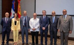 La Cámara de Comercio de España ofrece  desayuno