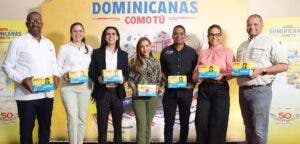 Galletas Hatuey celebra la cultura dominicana