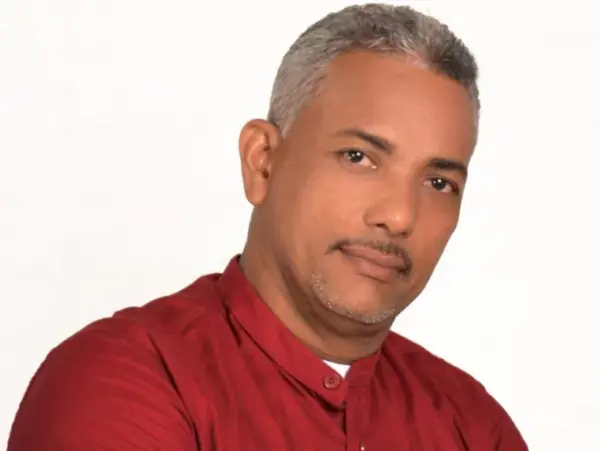 Juan Rivera, candidato a regidor por Primero la Gente.