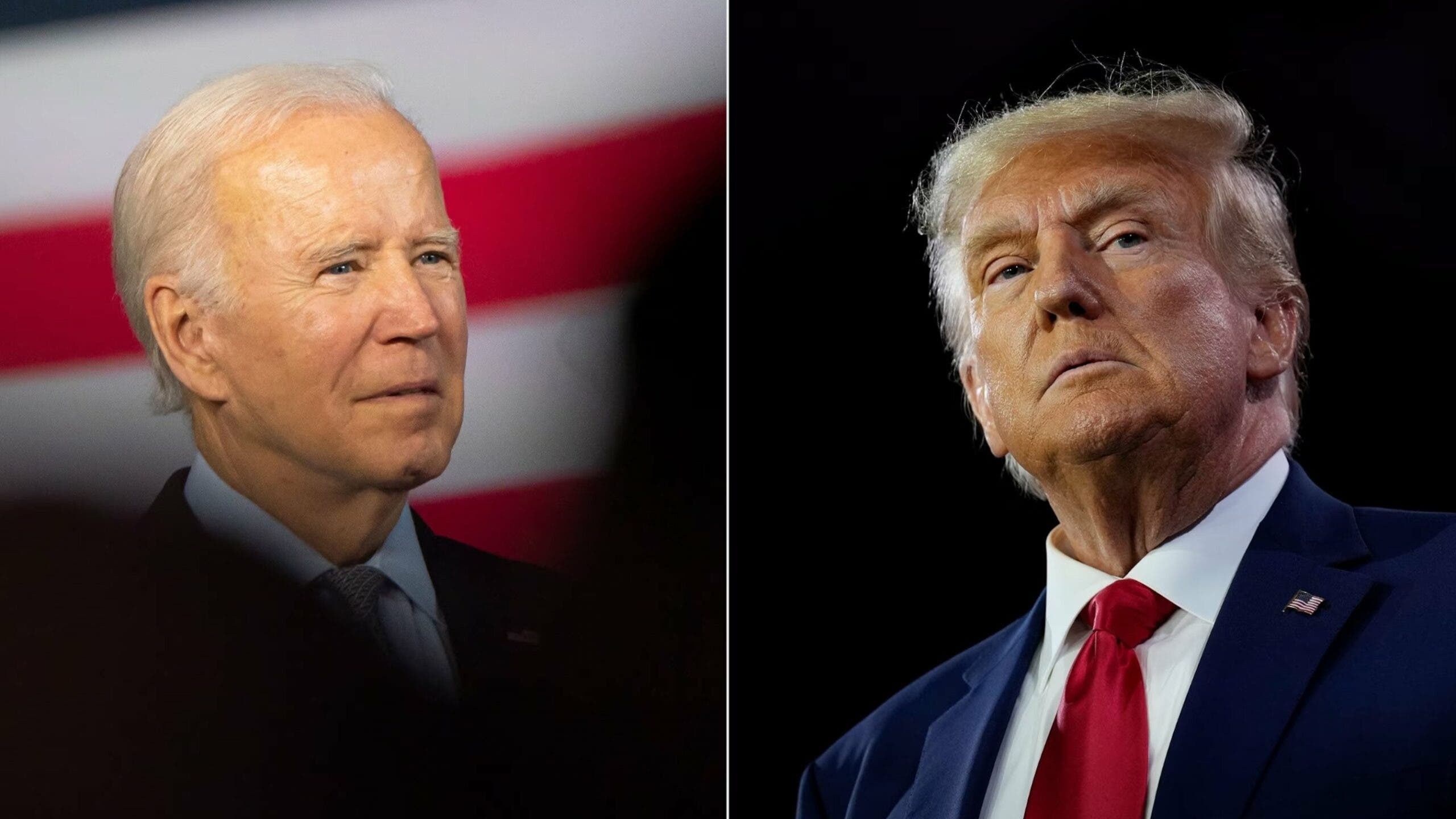 La presión de Trump empuja a Biden a endurecer al máximo su política migratoria