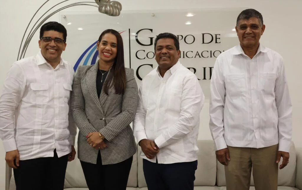 Candidatos a alcaldes Santo Domingo por PRM coinciden en elaborar plan para mejoramiento manejo desechos sólidos