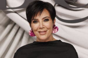 Kris Jenner espera llevar un nuevo eslogan al Super Bowl con un comercial de galletas