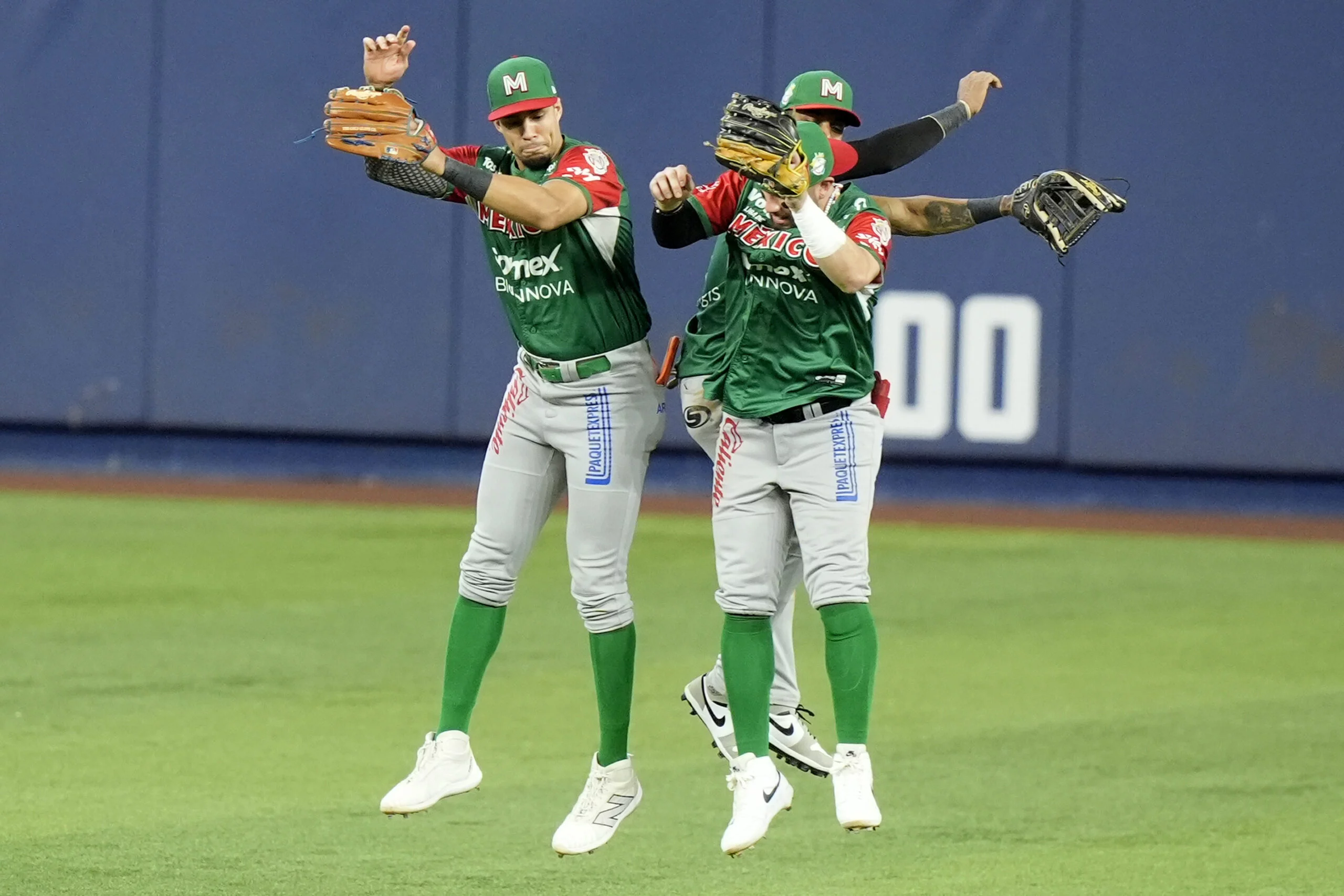 México se despide de la Serie del Caribe con triunfo sobre Nicaragua