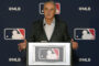 Rob Manfred asegura existe posibilidad de montar más juegos de Grandes Ligas en RD