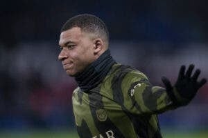 ¿Último partido de Mbappé en París por la Champions? Luis Enrique no lo cree