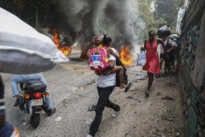 Veinte años después de Aristide, Haití está sumido en una crisis sin precedentes