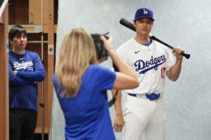 Shohei Ohtani, el fenómeno japonés y el inicio de su camino en Los Ángeles