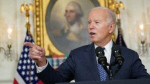 El explosivo informe judicial que cuestiona la memoria de Biden y que enfurece al presidente de EE.UU.