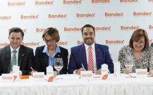 Bandex abre línea crédito para pymes