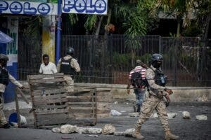 Aparente calma en Haití tras violentas manifestaciones contra el primer ministro