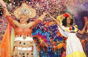 Cultura hará Gran Desfile del Carnaval