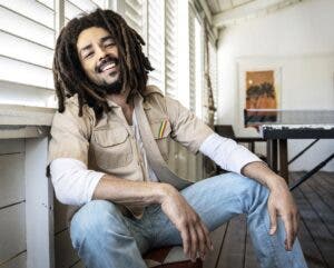 Película “Bob Marley: la leyenda” aborda  vida y música del artista